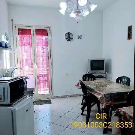 Casa Maiorana *