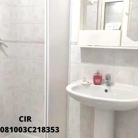 Casa Maiorana فندق مبيت وإفطار