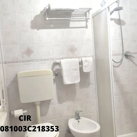 فندق مبيت وإفطار Casa Maiorana *